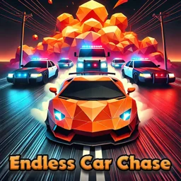 Endless Hot Pursuit